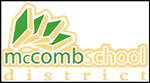 McComb logo