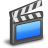 play movie icon